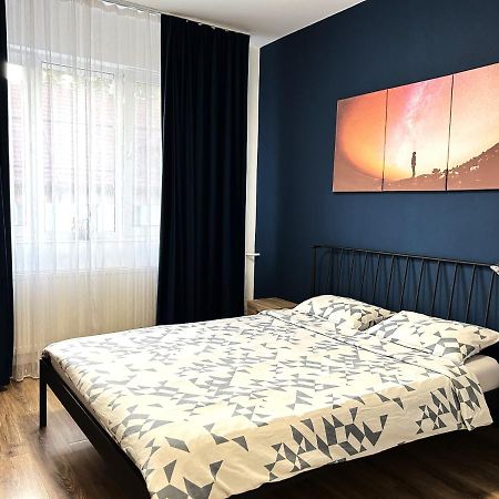 Marius Studio Braşov Buitenkant foto