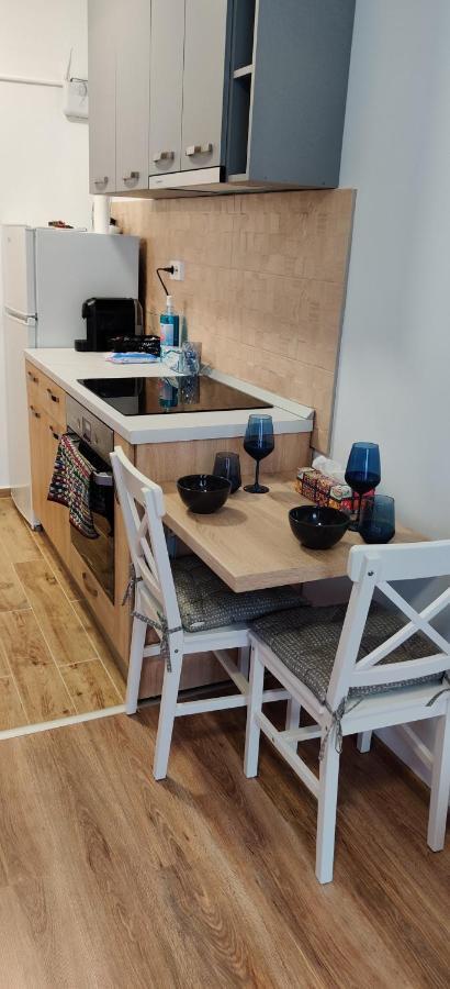 Marius Studio Braşov Buitenkant foto