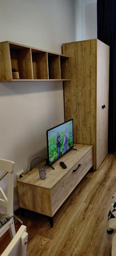 Marius Studio Braşov Buitenkant foto