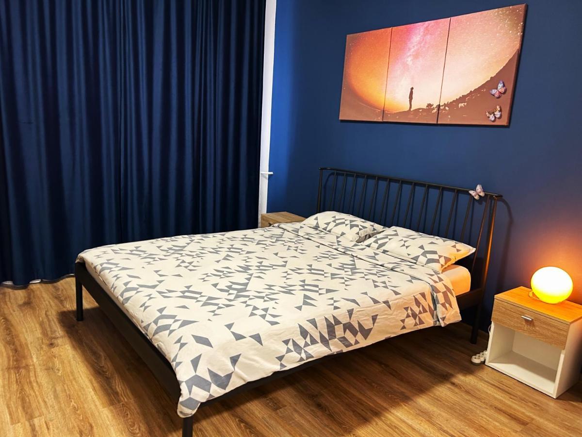 Marius Studio Braşov Buitenkant foto
